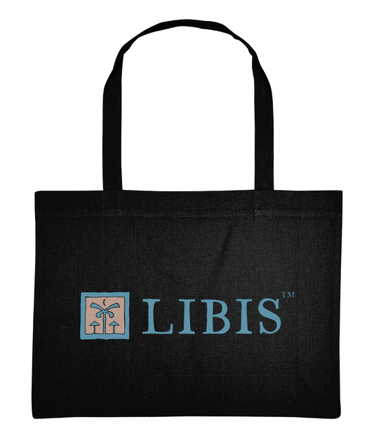 LIBIS Logo Tee