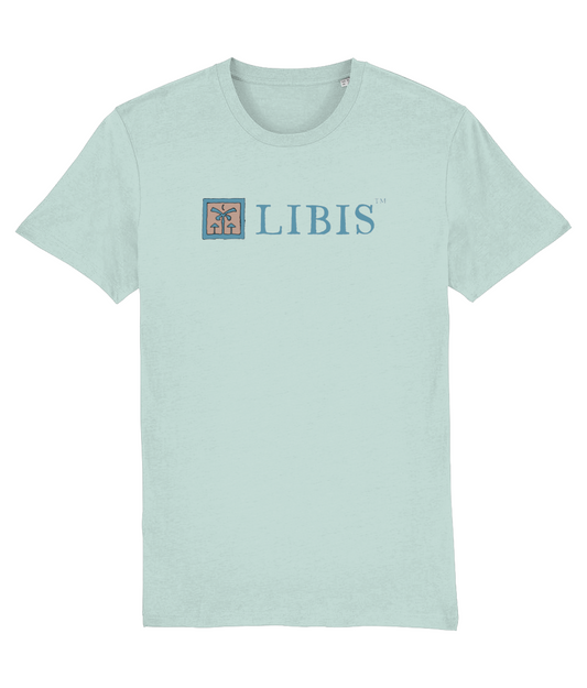 LIBIS - Logo Tee